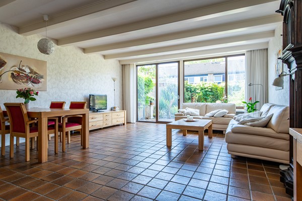 Medium property photo - Eikenlaan 23, 2161 GZ Lisse